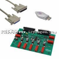 DEMOBOARD TLE 6208-6GDƬ